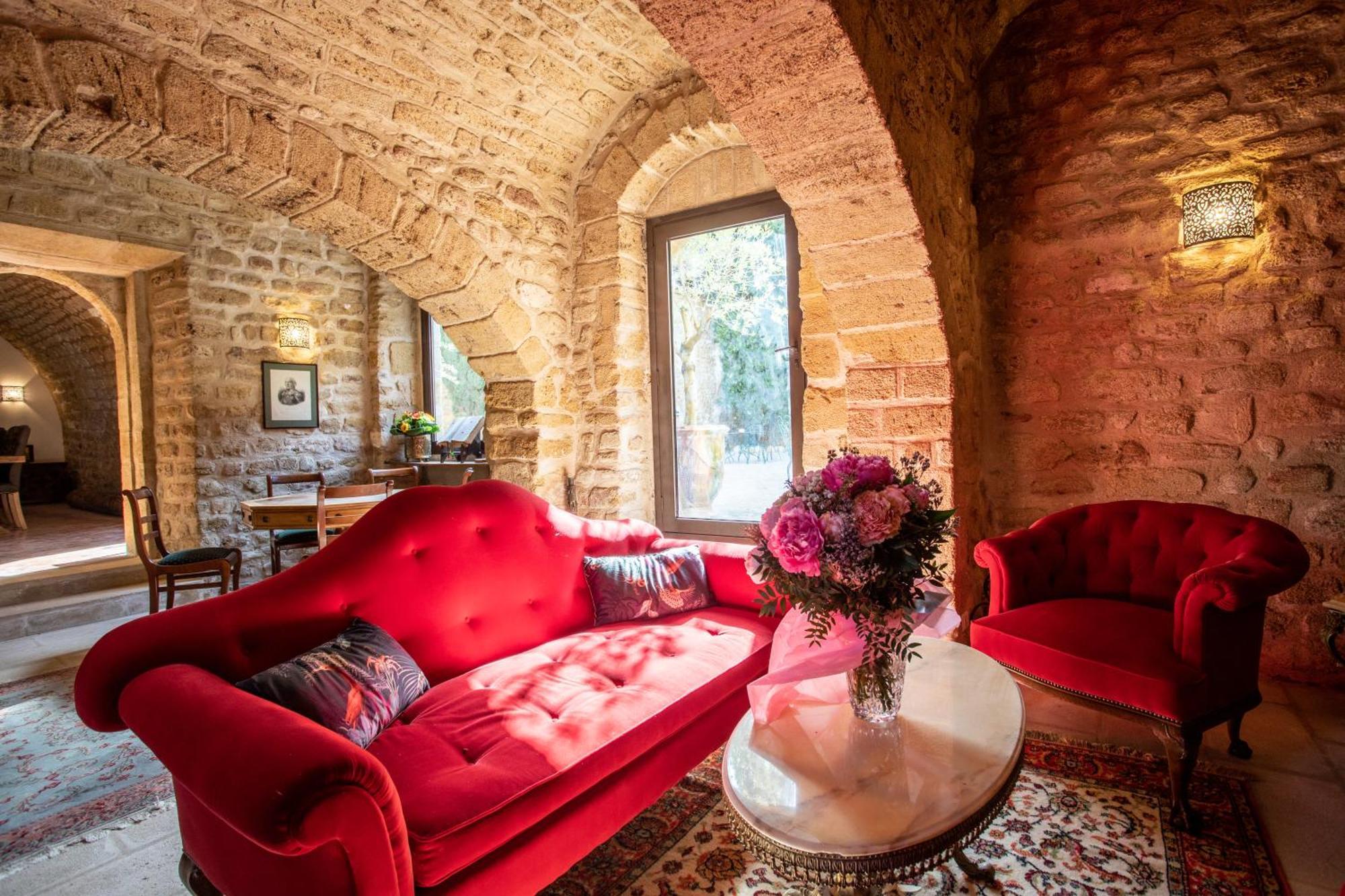 Chateau Saint-Pierre De Mejans Puyvert Eksteriør billede