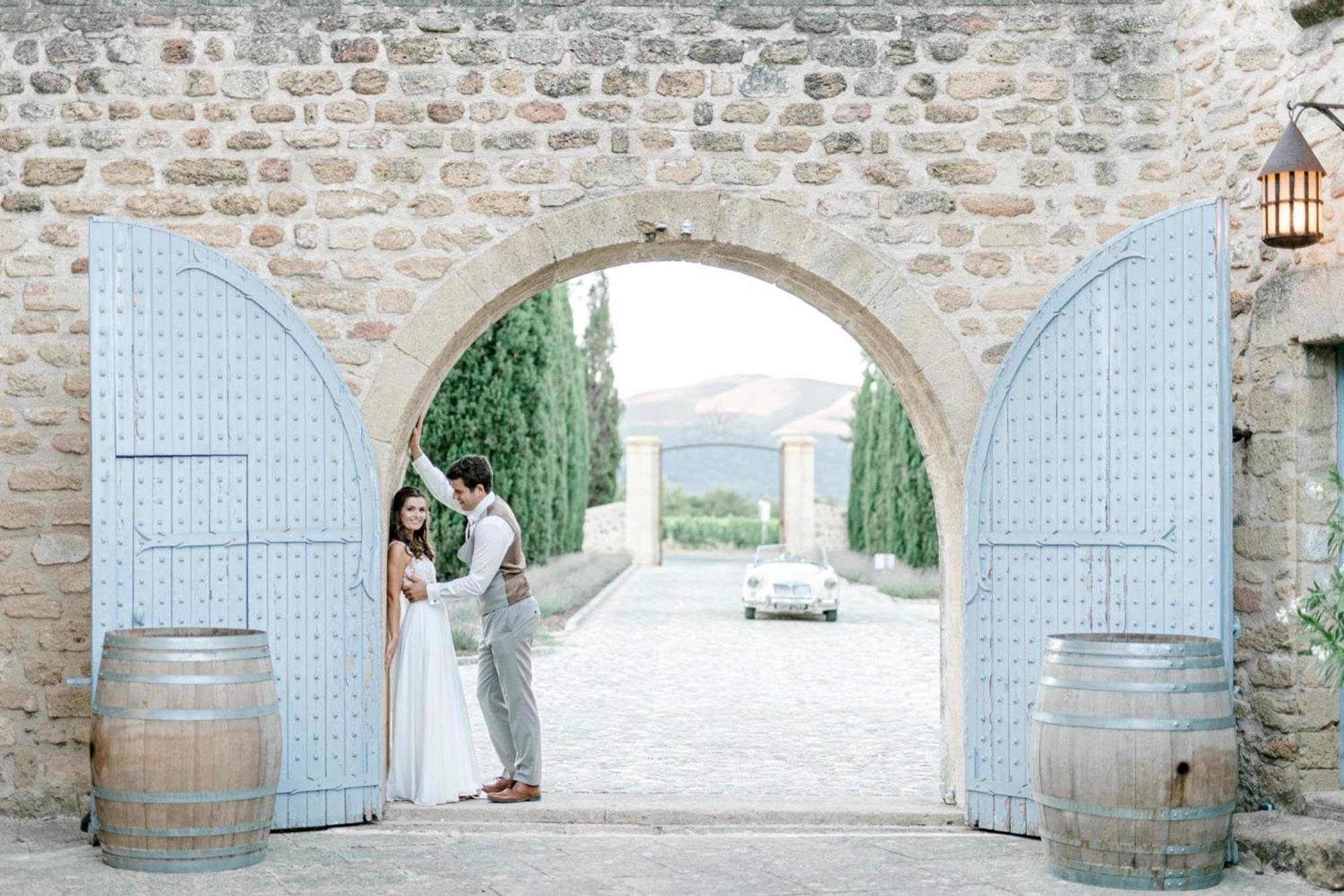 Chateau Saint-Pierre De Mejans Puyvert Eksteriør billede